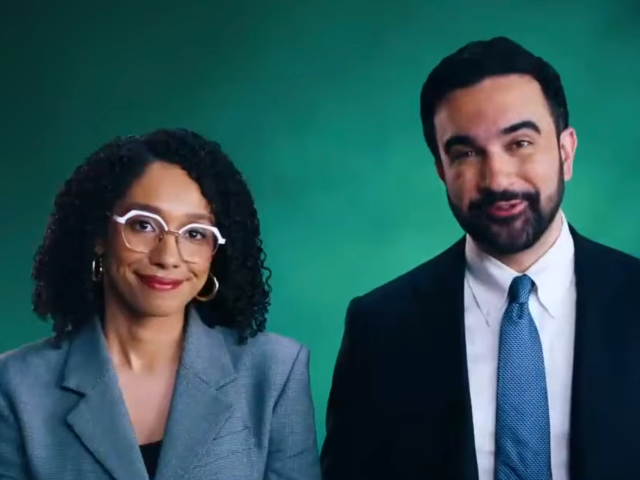 Darializa for Congress